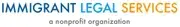 Logo of Immigrant Legal Services