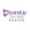 Logo of StandUp for Kids - Denver, CO