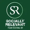 Logo of SR Socially Relevant Film Festival, Inc
