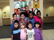 Logo of Grays Harbor County CASA