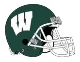 Logo of Warminster Pioneers
