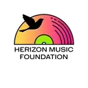 Logo of Herizon Music Foundation