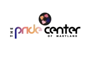 Logo of The Pride Center of Maryland