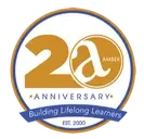 Logo of Amber Charter Schools