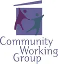 Logo of COMMUNITY WORKING GROUP INC