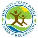 Logo of City of East Point Department of Parks and Recreation