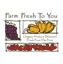 Logo of Farm Fresh To You