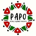 Logo of PEOPLE AGAINST POVERTY