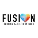 Logo of FUSION