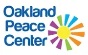 Logo of OAKLAND PEACE CENTER