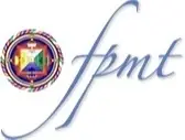 Logo de Fundación para la Preservación de la Tradición Mahayana