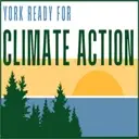 Logo of YORK READY FOR CLIMATE ACTION