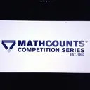 Logo of Southwest Chapter MATHCOUNTS