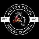 Logo of Halton Youth Voices Council