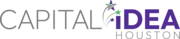 Logo of Capital IDEA Houston
