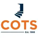 Logo of COTS