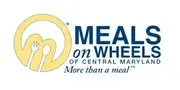 Logo of Meals on Wheels of Central Maryland