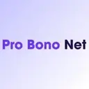 Logo de Pro Bono Net