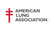 Logo of American Lung Association