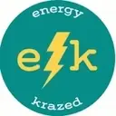 Logo of ENERGY KRAZED INC