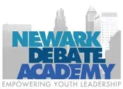 Logo of Newark Debate Academy