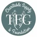 Logo de TFG Charitable Supply & Foundation