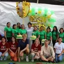 Logo of Sayariy-Resurgiendo