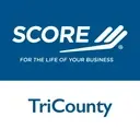 Logo of SCORE  TriCounty