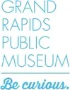 Logo of Grand Rapids Public Museum