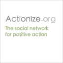 Logo of Actionize