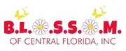 Logo of Blossom of Central Florida Inc