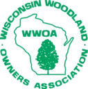 Logo of Wisconsin Woodland Owners Association