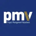 Logo of Project Management Volunteers