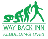 Logo of Way Back Inn