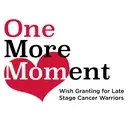 Logo of ONE MORE MOMENT