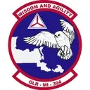 Logo of Chippewa County Composite Flight