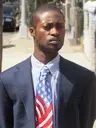 Logo of Vote 4 John Joseph Joyner Jr