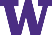 Logo of University of Washington