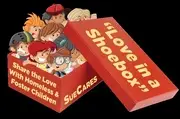 Logo of SUECARES