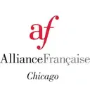 Logo of Alliance Française de Chicago