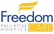 Logo of Freedom Palliative Hospice Care - San Antonio