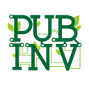 Logo of Public Invention
