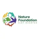 Logo of Nature Foundation Sint Maarten