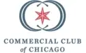 Logo of Commercial Club of Chicago