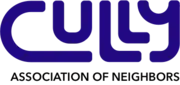 Logo of Cully Association of Neighbors (CAN)