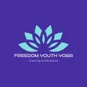 Logo of Freedom Youth Yoga