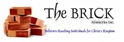 Logo of THE BRICK MINISTRIES INC