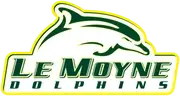 Logo of Le Moyne College, New York