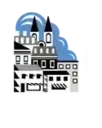 Logo of Franklin Downtown Partnership