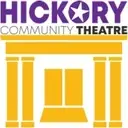 Logo de Hickory Community Theatre